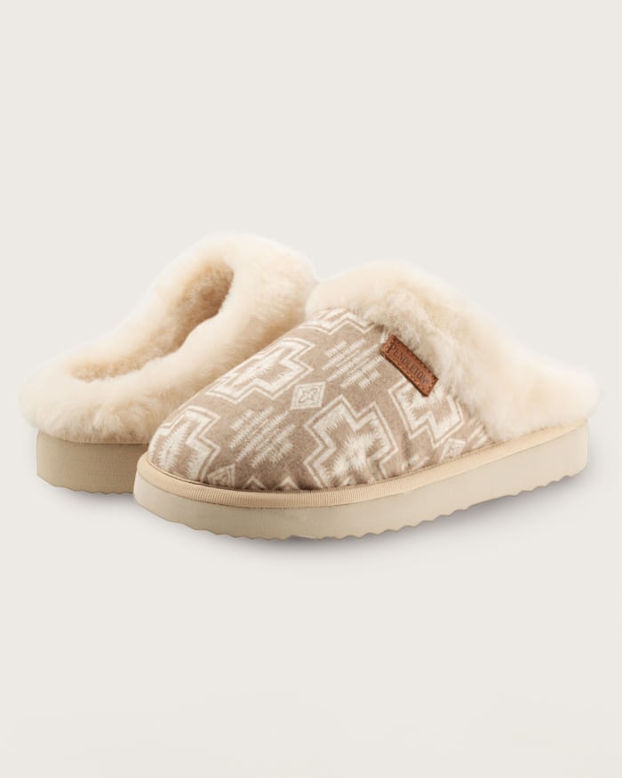 WOMEN'S HARDING SLIPPERS